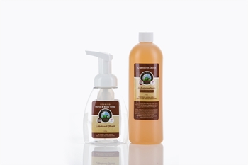 Poofy Organic Products